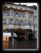 Bolzano - Foto di Luca Cambré