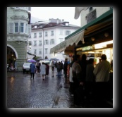 Bolzano - Foto di Luca Cambré