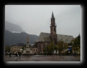 Bolzano - Foto di Luca Cambré