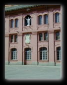 Sede storica - Sede Direzione Cartiere Pietro Miliani Fabriano - Foto di Luca Cambré