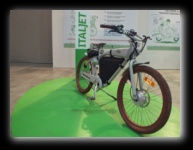 Fa' la cosa giusta 2013 - Mobilità sostenibile - Foto di Luca Cambré