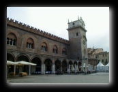 Piazza Castello Gonzaga