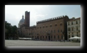 Piazza Castello Gonzaga