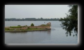 Mincio, Lago Speriore, Lago Inferiore