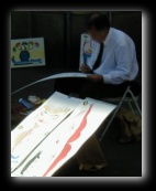 Artista