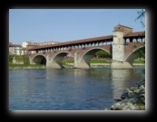 Ponte Coperto