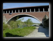 Ponte Coperto