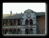 Palazzo dell'Orologio