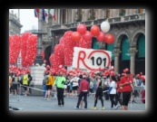 Stramilano 2012 - Foto di Luca Cambré