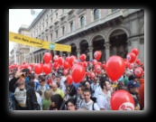 Stramilano 2012 - Foto di Luca Cambré