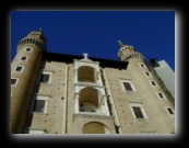 Urbino Gubbio