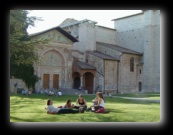 Urbino Gubbio