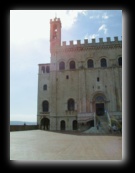 Urbino Gubbio