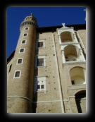 Urbino Gubbio