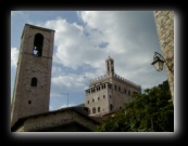 Urbino Gubbio