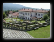 Villa Parco Bozzolo - Casalzuigno - Varese

Foto di Luca Cambré