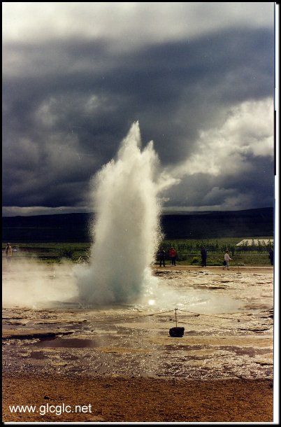 Islanda Iceland