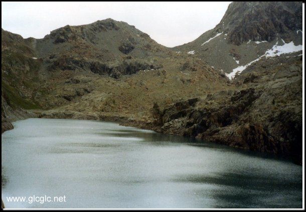 CAI Milano - Rifugio Porro - Mantovani