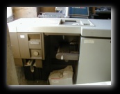 HP Hewlett Packard 2680A