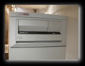 HP Hewlett Packard 7990