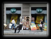 Bottegaio Popolare di Milano - Corso Buenos Aires - Milano - Foto di Luca Cambré
