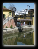 El Mercatel Su La Martesana Milano promuove iniziative ed attività per la riqualificazione del Naviglio Martesana
www.elmercatelsulamartesana.it
Foto di Luca Cambré