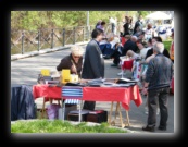 El Mercatel Su La Martesana Milano promuove iniziative ed attività per la riqualificazione del Naviglio Martesana
www.elmercatelsulamartesana.it
Foto di Luca Cambré