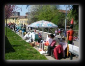 El Mercatel Su La Martesana Milano promuove iniziative ed attività per la riqualificazione del Naviglio Martesana
www.elmercatelsulamartesana.it
Foto di Luca Cambré