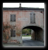 Ferrara e dintorni - Foto di Luca Cambré