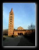 Ferrara e dintorni - Foto di Luca Cambré