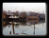 Ferrara e dintorni - Foto di Luca Cambré