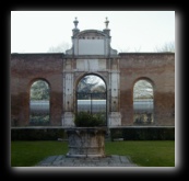 Ferrara e dintorni - Foto di Luca Cambré