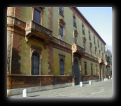 Ferrara e dintorni - Foto di Luca Cambré