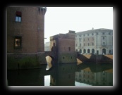 Ferrara e dintorni - Foto di Luca Cambré