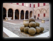 Ferrara e dintorni - Foto di Luca Cambré