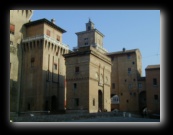 Ferrara e dintorni - Foto di Luca Cambré