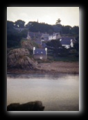 Costa di Granito Rosa (La Côte de Granit Rose - Côtes-d'Armor)