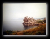 Costa di Granito Rosa (La Côte de Granit Rose - Côtes-d'Armor)