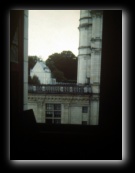 Le château de Chambord