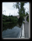 Ponte - Naviglio della Martesana, Milano - Foto di Luca Cambré