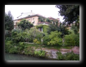 Villa - Naviglio della Martesana, Milano - Foto di Luca Cambré