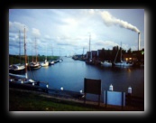 Olanda - Holland - Foto di Luca Cambré