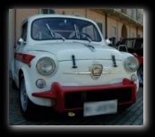 Fiat Abarth 850 Tc (1960)
Foto di Luca Cambré