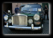 Bentley (1970) - Foto di Luca Cambré