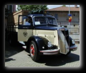 Lancia Esatau 864 TR (1949) - Foto di Luca Cambré