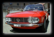 Lancia Fulvia 1.2 HF (1966) - Foto di Luca Cambré