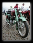 Bianchi 125 Freccia Celeste (1952) - Foto di Luca Cambré