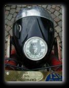 Capriolo Gt 125 (1961) - Foto di Luca Cambré