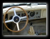 Jaguar XK120 (1950) - Foto di Luca Cambré