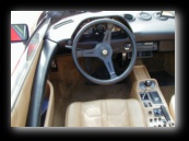 Ferrari 308 GTS (1985) - Foto di Luca Cambré